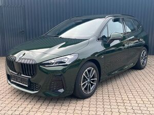 BMW 218 D Active Tourer M SPORT /AHK/Kamera/Komfortzu
