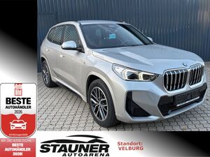 BMW X1 sDrive 18i M SPORT /Kamera/Komfortzu/18"M-Rad