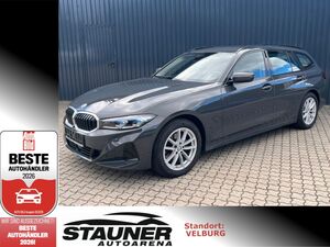 BMW 320 d xDrive Touring Facelift / 360°Kam/HeadUp