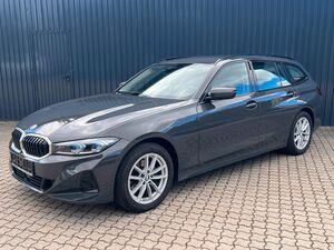 BMW 320 d xDrive Touring Facelift / 360°Kam/HeadUp