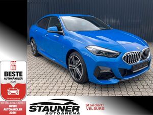 BMW 218 Gran Coupe 218i Gran Coupe M SPORT /PanoDach/HiFi/Kamera