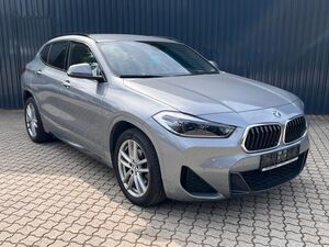 BMW X2 sDrive 18d M SPORT /HeadUp/HiFi/LED/Komfortzu