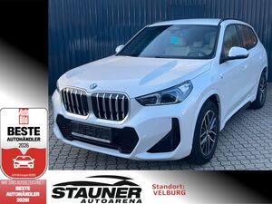 BMW X1 sDrive 18i M SPORT /Kamera/Leder/18"M-Rad