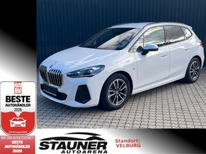 BMW 218 i Active Tourer M SPORT /AHK/Massage/HarmKard