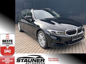 BMW 318 i Touring Facelift / Kamera/Sitzheiz/Navi