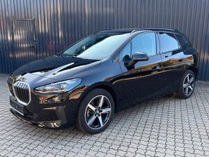 BMW 218 Active Tourer 218D Active Tourer /Memory/PanoDach/HarmKardon