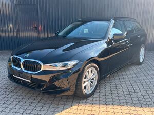 BMW 320 D xDrive Touring/ 360°Kam/PanoDa/HeadUp/HiFi