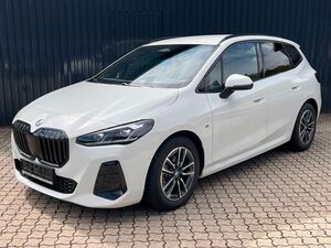 BMW 218 Active Tourer 218i Active Tourer M SPORT /getöntScheib/AdapLED