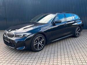 BMW 330 i xDrive Touring M SPORT / Kamera/HiFi/M-Rad