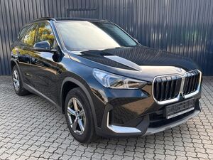 BMW X1 xDrive 20D /AHK/Komfortzug/AdapLED/Kamera