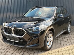 BMW X2 xDrive 20d /AHK/Komfortzug/Kamera/aktiveGesch