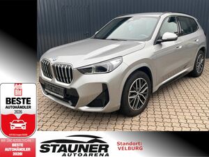 BMW X1 sDrive 18i M SPORT /Kamera/Komfortzu/18"M-Rad