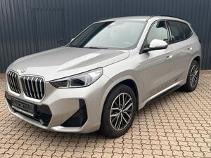 BMW X1 sDrive 18i M SPORT /Kamera/Komfortzu/18"M-Rad