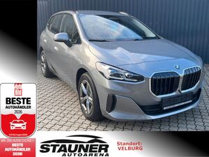 BMW 218 i Active Tourer /el.Sitze/Massage/HarmKard