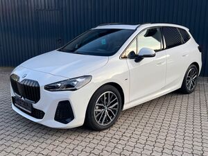BMW 218 Active Tourer 218i Active Tourer M SPORT /AHK/360°Kam/HeadUp