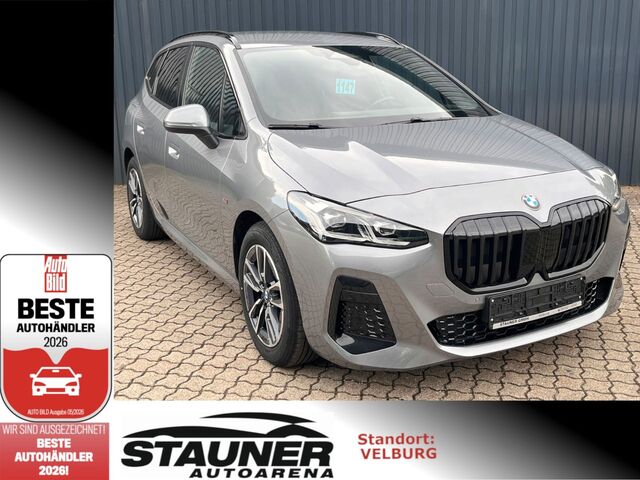 BMW 218 Active Tourer 218i Active Tourer M SPORT /Kamera/getöntScheib