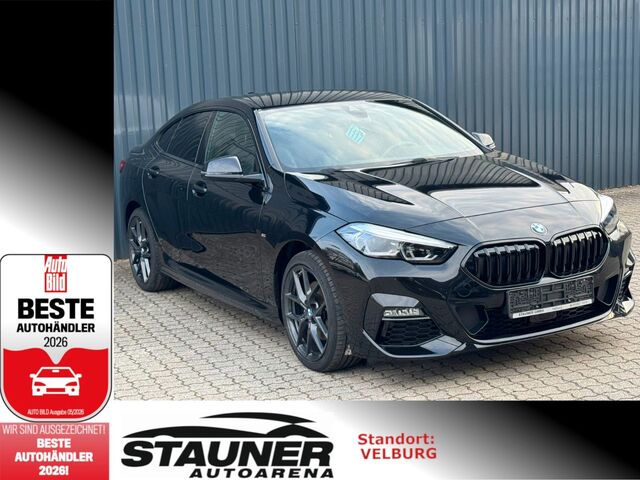 BMW 218 Gran Coupe 218i Aut Gran Coupe M SPORT /HarmKard/getöScheib