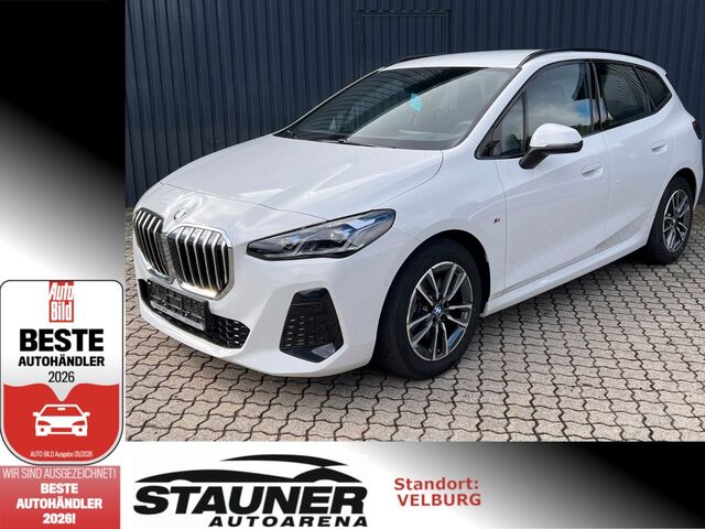 BMW 218 Active Tourer 218i Active Tourer M SPORT / Kamera/Komfortzug