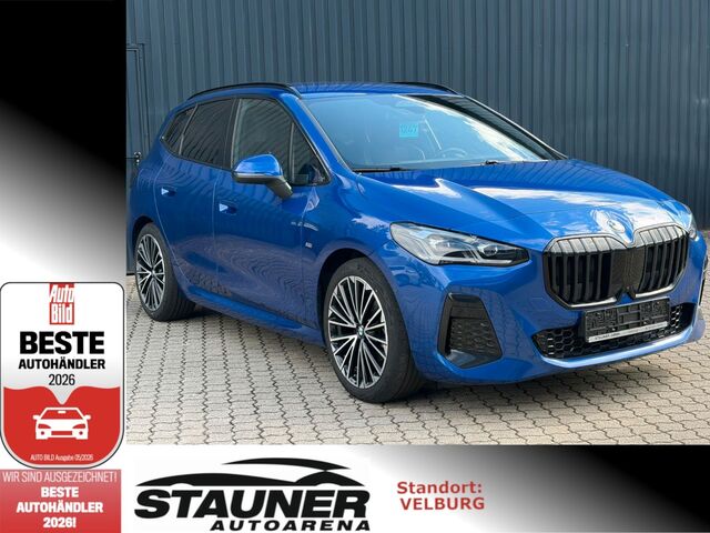 BMW 218 Active Tourer 218i Active Tourer M SPORT /AHK/360°/HeadUp