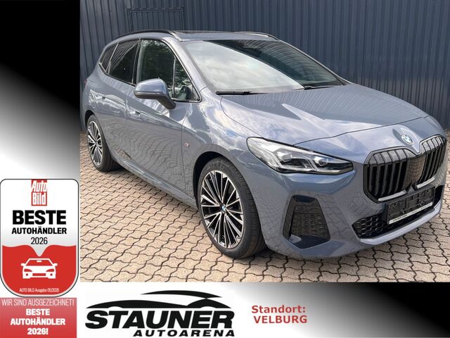 BMW 218 i Active Tourer M SPORT /PanoDa/19"Rad/Memory