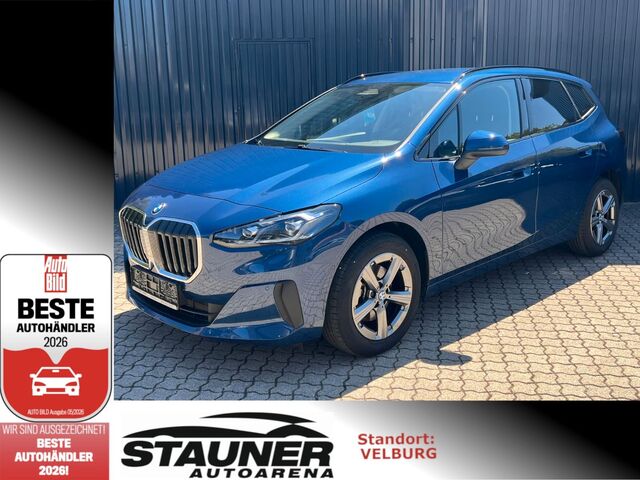 BMW 218 Active Tourer