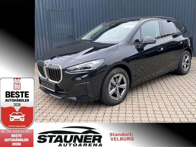 BMW 218 i Active Tourer /AHK/Sportsitze/Lenkradheiz.