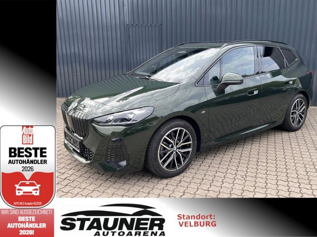 BMW 218 Active Tourer 218i Active Tourer M SPORT /AHK/PanoDach/360°Kam