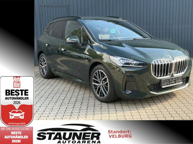 BMW 218 i Active Tourer M SPORT /Leder/360°/HeadUp