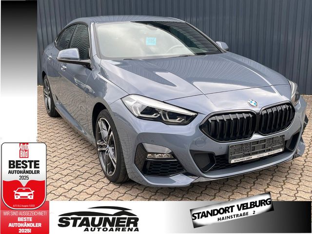 BMW 218 i Aut Gran Coupe M SPORT / AHK/Kamera/HarmKar