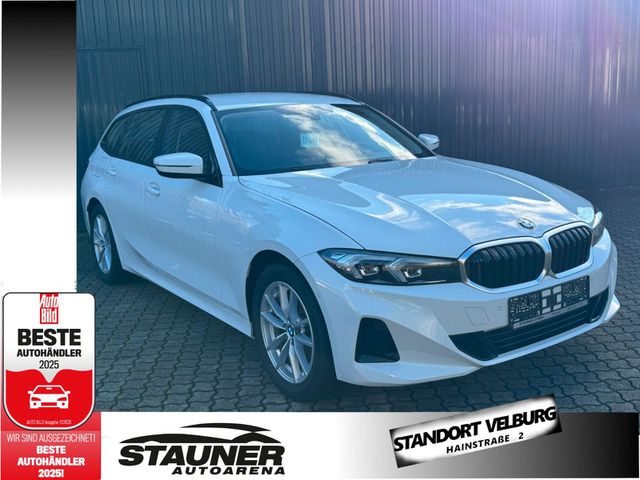 BMW 318 i Aut. Touring Facelift /Kamera/Sitzheiz/LED