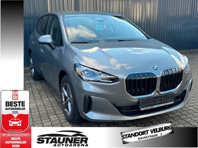 BMW 218 Active Tourer 218i Aut. Active Tourer / Kamera/Sitzheiz/Navi