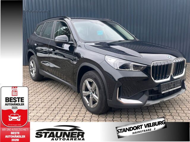 BMW X1 20d xDrive /AHK/Kamera/adapLED/Sitzh/Komfortz