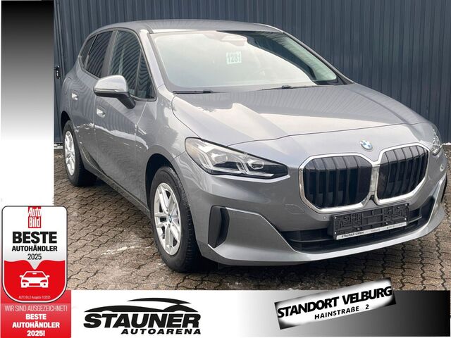 BMW 218 D Aut Active Tourer /360°Kamera/HeadUp/adpLED