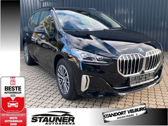 BMW 218 Active Tourer 218i Active Tourer Luxury Line /Kamera/HarmKard