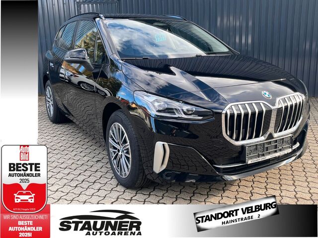 BMW 218 i Active Tourer Luxury Line /Kamera/HarmKard