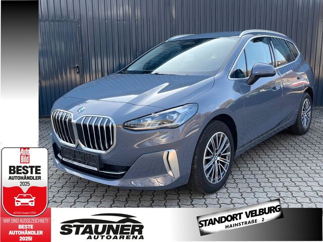BMW 218 i Active Tourer Luxury Line /Kamera/adapLED