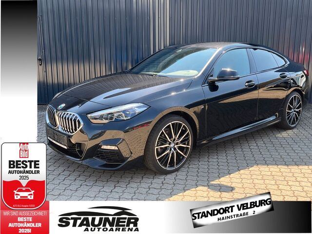BMW 218 Gran Coupe 218i Aut. Gran Coupe M SPORT /Alcantara/HarmKard