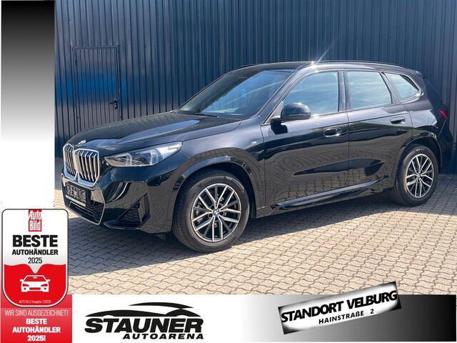 BMW X1 18i sDrive M SPORT / Kamera/adapLED/Komfortzu