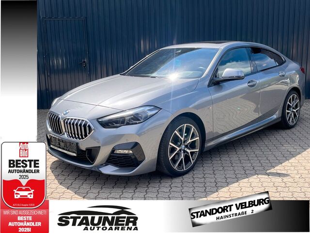 BMW 218 Gran Coupe 218i Aut. Gran Coupe M SPORT /PanoDach/Kamera