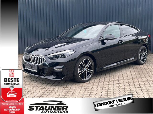 BMW 218 Gran Coupe
