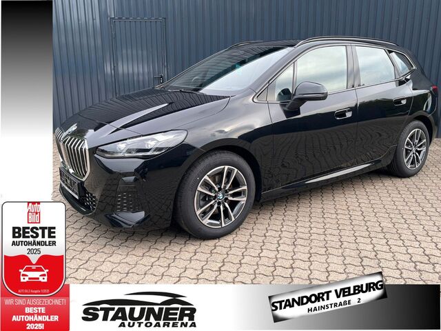 BMW 218 Active Tourer 218i Active Tourer M SPORT /HarmKard/360°Kamera