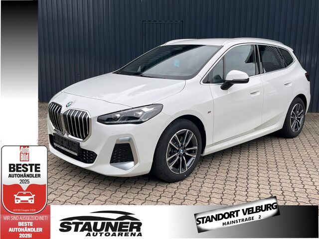 BMW 218 i Aut. Active Tourer M SPORT /Kamera/adapLED