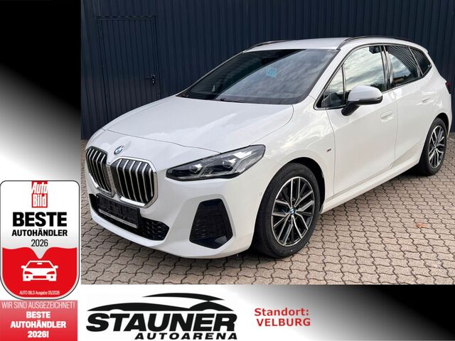 BMW 218 Active Tourer 218i Active Tourer M SPORT /Kamera/18"M-Rad