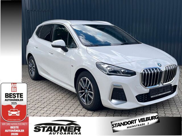 BMW 218 Active Tourer 218i Aut Active Tourer M SPORT /Kamera/Komfortzu