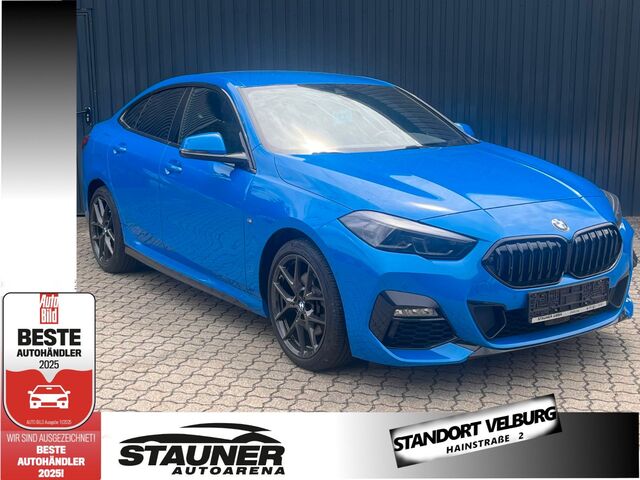 BMW 2 Series Gran Coupe 218i Gran Coupe M SPORT / AHK/HarmKard/getöntSch