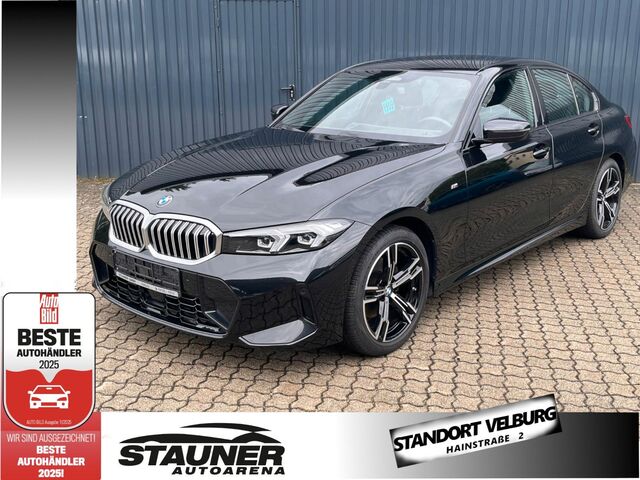 BMW 320 D Lim. xDrive M SPORT /AHK/HarmKar/Kamera