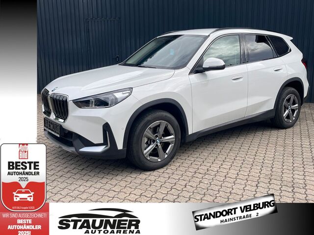 BMW X1 xDrive 20d /AHK/Kamera/Komfortzug/AdapLED