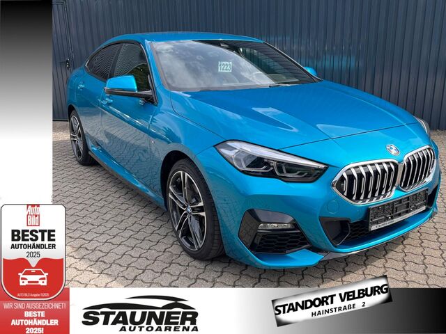 BMW 218 Gran Coupe 218i Gran Coupé M Sport/HeadUp/Memory/HiFi