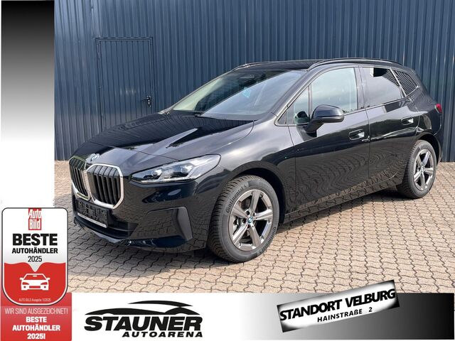 BMW 218 i Active Tourer /AHK/Sportsitze/Lenkradheiz.
