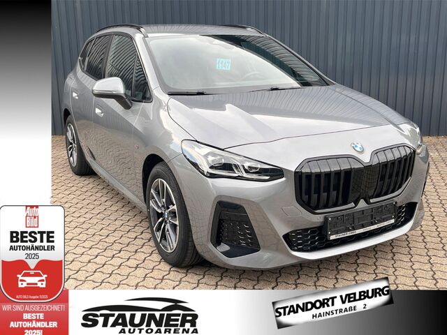 BMW 218 Active Tourer 218i Active Tourer M SPORT /Kamera/getöntScheib